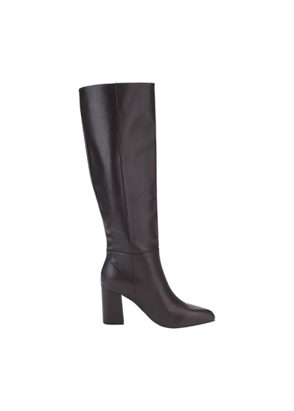 Riani STIEFEL AUS GLATTEM LEDER Verkauf