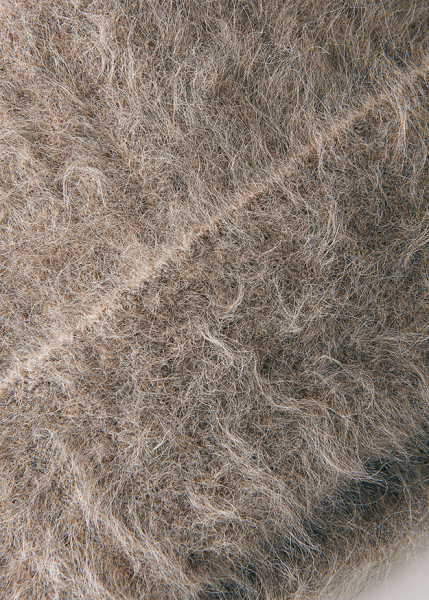 Riani BEANIE AUS FURRY KNIT im Angebot