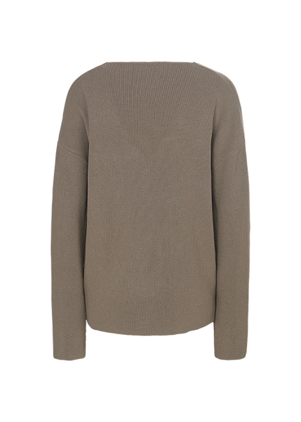 Riani PULLOVER MIT V-AUSSCHNITT Fabrikverkauf