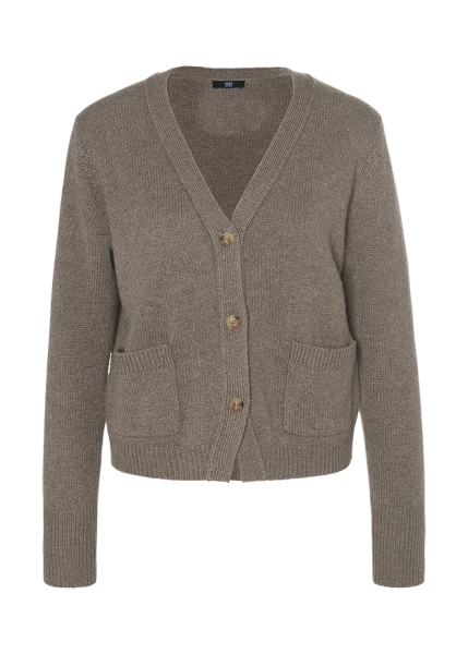 Riani CARDIGAN AUS PURE CASHMERE Blitzverkäufe