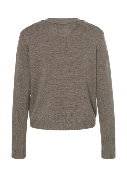 Riani CARDIGAN AUS PURE CASHMERE Blitzverkäufe