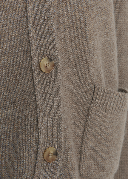 Riani CARDIGAN AUS PURE CASHMERE Blitzverkäufe