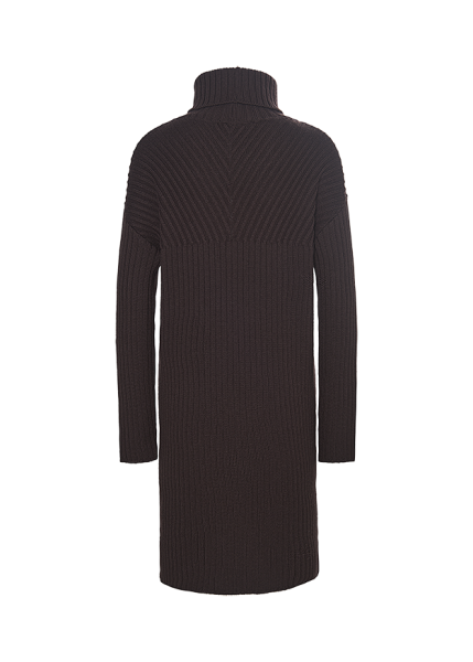 Riani KLEID AUS MERINO EXTRAFINE Online