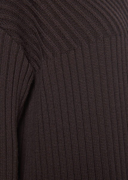 Riani KLEID AUS MERINO EXTRAFINE Online