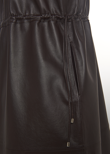 Riani MIDIKLEID AUS LAMMNAPPA Outlet