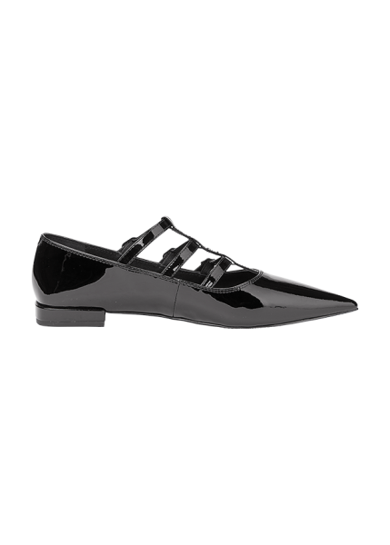 Riani BALLERINAS MIT SCHNALLEN