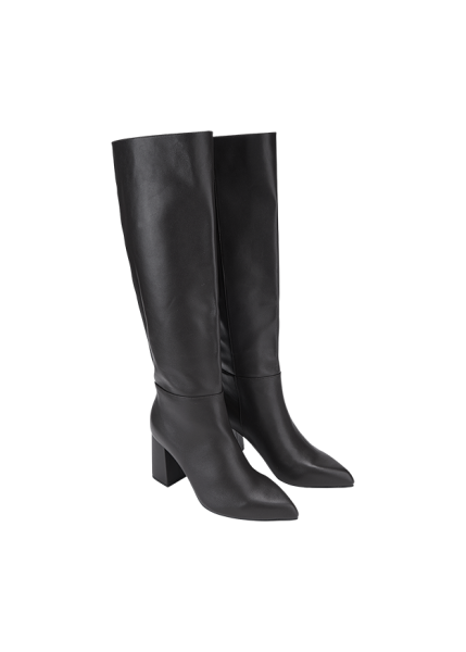 Riani STIEFEL AUS GLATTEM LEDER Online