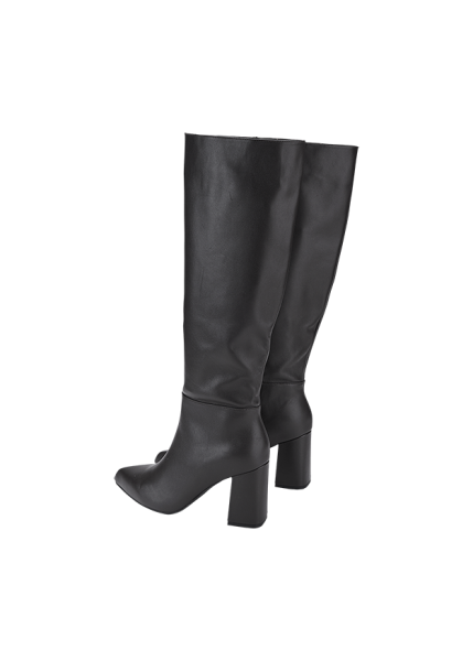 Riani STIEFEL AUS GLATTEM LEDER Online