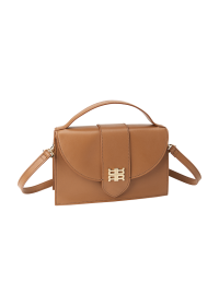 Riani GLATTLEDERTASCHE MIT RIANI LOGO