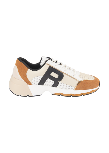 Riani LEDER-SNEAKER Schlussverkauf