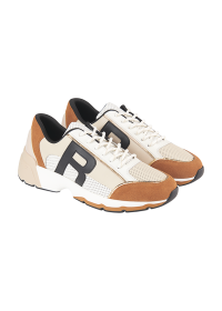 Riani LEDER-SNEAKER Schlussverkauf