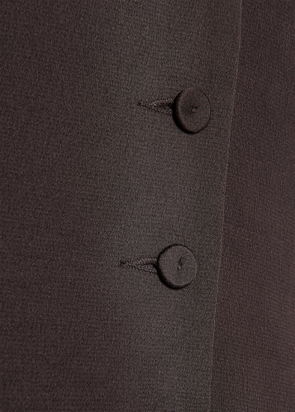 Riani WESTE AUS HAMMERED SATIN Blitzverkäufe