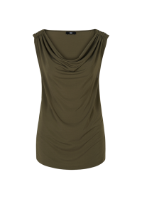 Riani TOP AUS CRÊPE JERSEY Fabrikverkauf