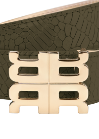 Riani GÜRTEL MIT RIANI LOGO Outlet