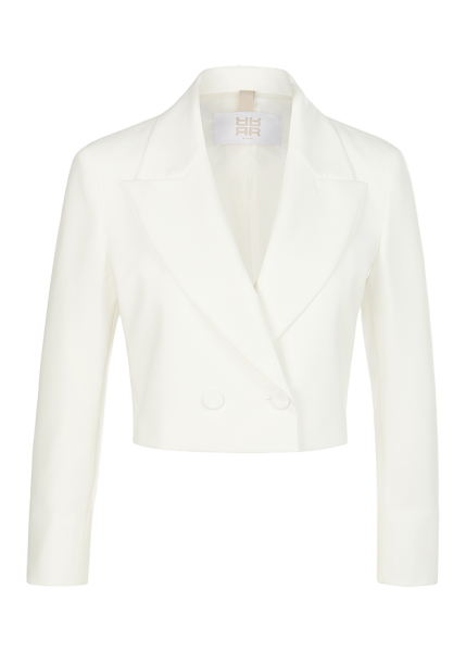 Riani CROPPED BLAZER Auslauf