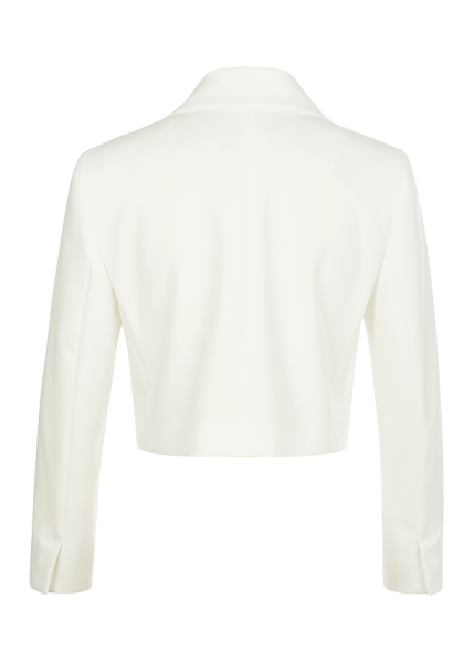 Riani CROPPED BLAZER Auslauf