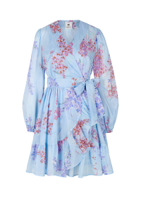 Riani MINIKLEID MIT GLICINE PRINT Blitzverkäufe