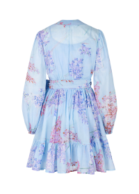 Riani MINIKLEID MIT GLICINE PRINT Blitzverkäufe
