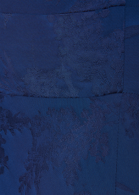 Riani KLEID AUS GLICINE JACQUARD Auslauf