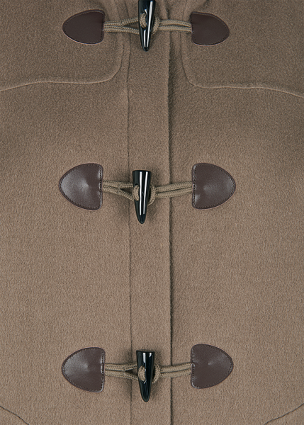 Riani DUFFLECOAT AUS DOUBLEFACE Meist gekauft