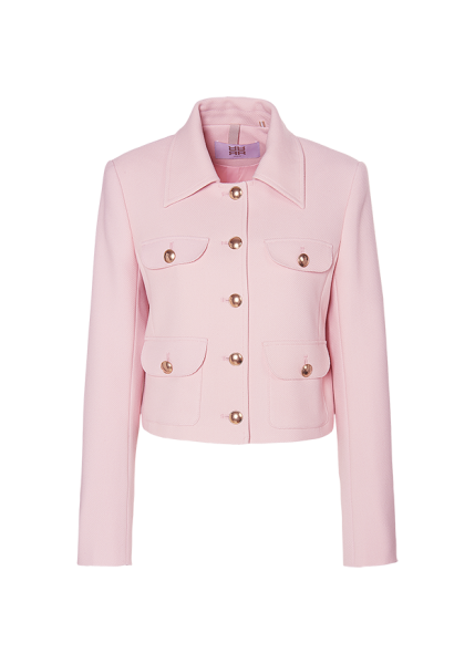 Riani JACKE AUS 60S TWILL Outlet