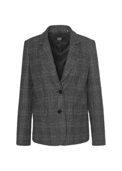 Riani BLAZER MIT KAROMUSTER Auslauf