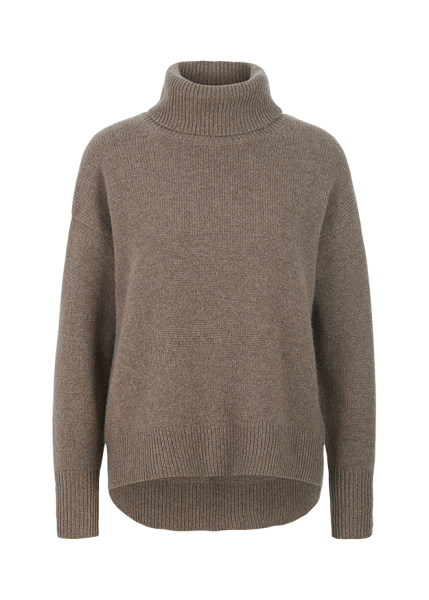 Riani ROLLKRAGEN-PULLOVER AUS PURE CASHMERE Angebote