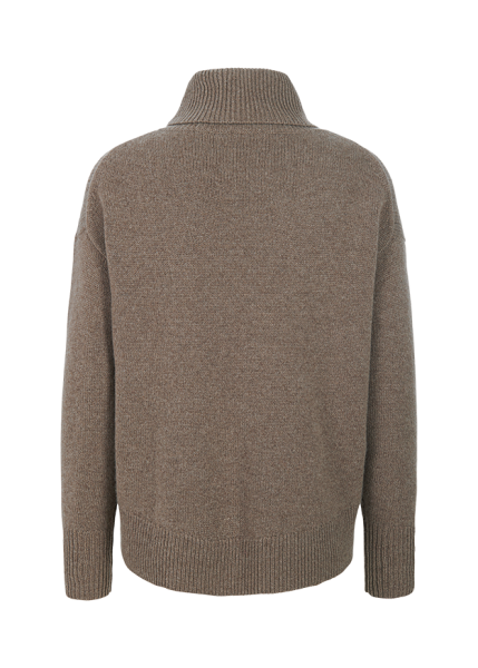 Riani ROLLKRAGEN-PULLOVER AUS PURE CASHMERE Angebote