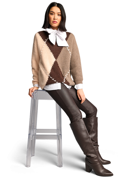 Riani Hose body fit