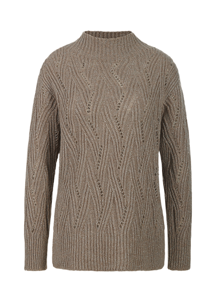 Riani PULLOVER AUS MERINOMIX im Angebot
