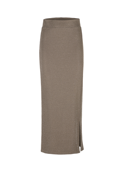 Riani ROCK AUS SHIMMER JERSEY Sonderangebot der Fabrik