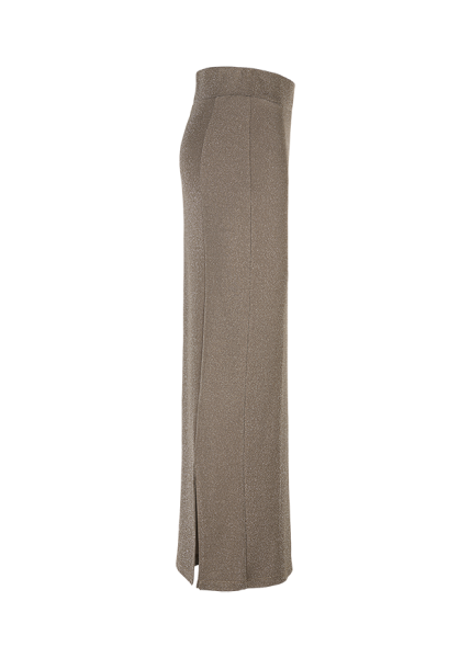 Riani ROCK AUS SHIMMER JERSEY Sonderangebot der Fabrik