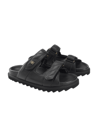 Riani LEDERSANDALEN Auslauf