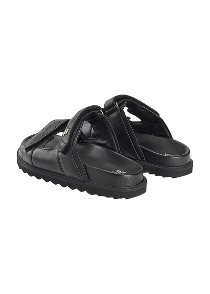 Riani LEDERSANDALEN Auslauf