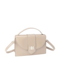 Riani GLATTLEDERTASCHE MIT RIANI LOGO Angebote