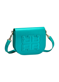 Riani SADDLE BAG AUS LEDER Outlet