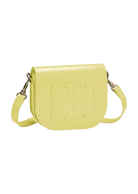 Riani SADDLE BAG AUS LEDER Auslauf