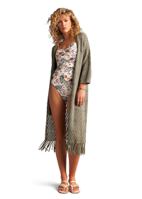 Riani BADEANZUG MIT PROVENCE PRINT Online
