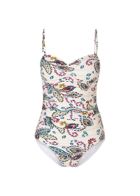 Riani BADEANZUG MIT PROVENCE PRINT Online