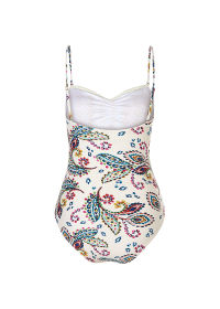 Riani BADEANZUG MIT PROVENCE PRINT Online