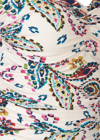 Riani BADEANZUG MIT PROVENCE PRINT Online