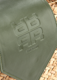 Riani BASTTASCHE MIT TRAGEHENKEL Outlet