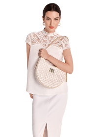 Riani HALFMOON BAG