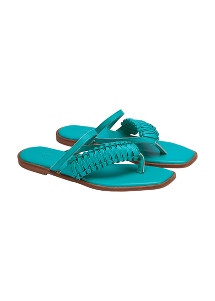 Riani ZEHENSANDALEN MIT LEDERDETAIL Angebote