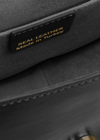 Riani SADDLE BAG AUS LEDER Hotsell