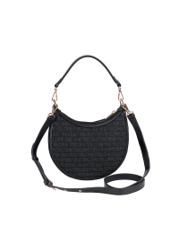 Riani HENKELTASCHE MIT LOGO-STICKEREI Meist gekauft