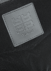 Riani KLEINE SAMTCLUTCH Auslauf