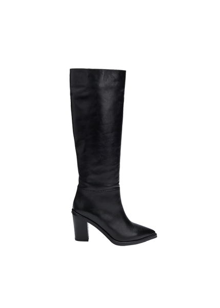 Riani LEDERSTIEFEL MIT HOHEM ABSATZ Verkauf