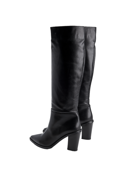 Riani LEDERSTIEFEL MIT HOHEM ABSATZ Verkauf