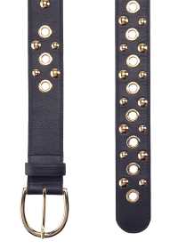 Riani NIETENGÜRTEL AUS LEDER im Angebot